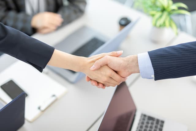 お申し込み・ご契約